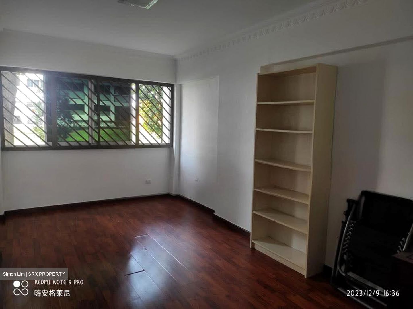 Blk 117 Teck Whye Lane (Choa Chu Kang), HDB 5 Rooms #583894111